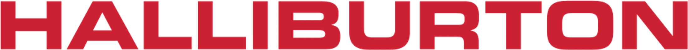 Halliburton logo