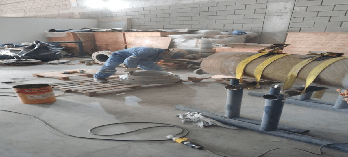 Construction & Installation