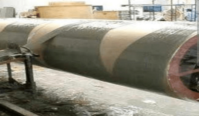 GRE / GRP & Non-Metallic Piping
