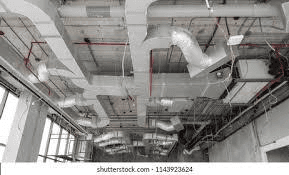 HVAC System Design & Engineering