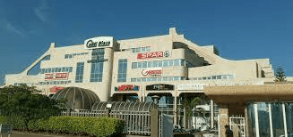 Commercial Buildings & Malls