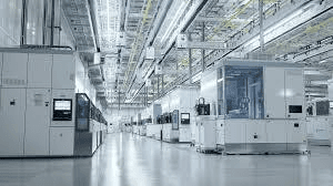 Industrial Facilities