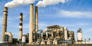 Power Plants