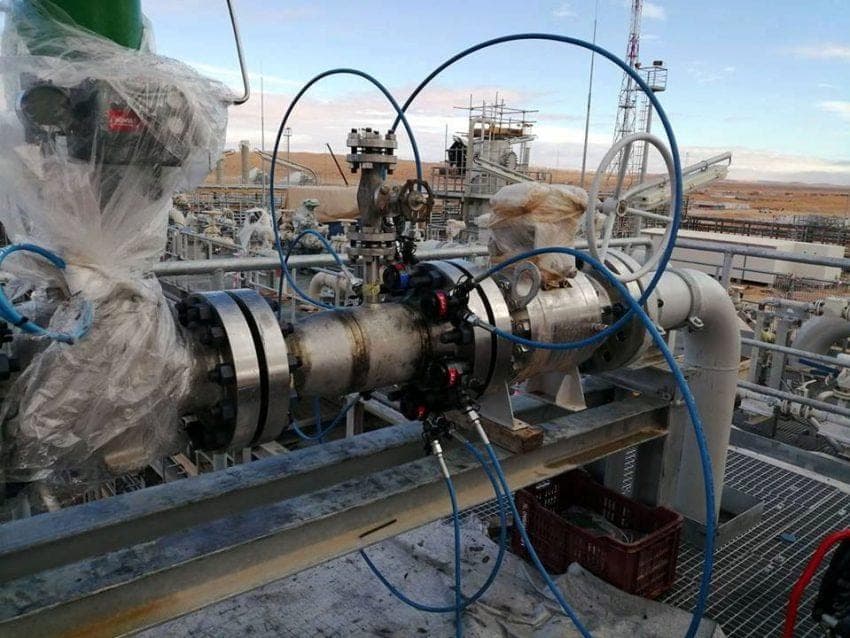 Engineering Reliable Energy Infrastructure
