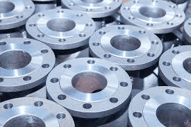 Valves, Flanges, Bolting & Tools