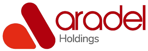 Aradel Holdings logo