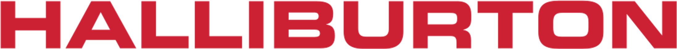 Halliburton logo