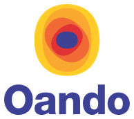 Oando logo
