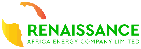 Renaissance Africa Energy logo