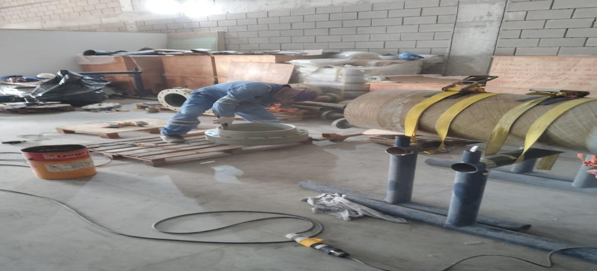Construction & Installation