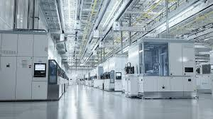 Industrial Facilities