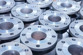 Valves, Flanges, Bolting & Tools